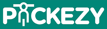 PICKEZY Logo